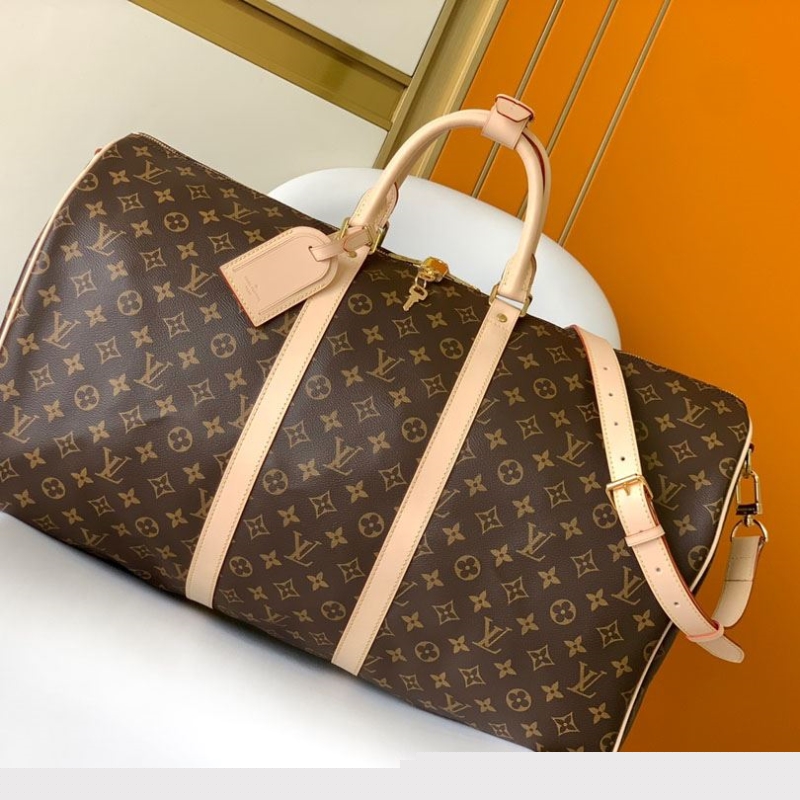 LV Travel Bags
